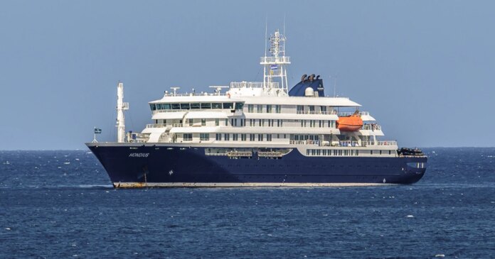 7 states prepare to receive cruise ship passengers