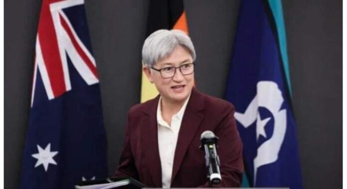 Australia imposes counterterrorism sanctions on banned BLA, its leadership