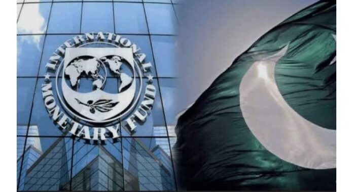 IMF approves $1.32bn tranche for Pakistan under loan programme