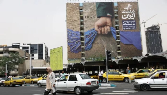 Iran delivers response to US peace proposal via mediator Pakistan