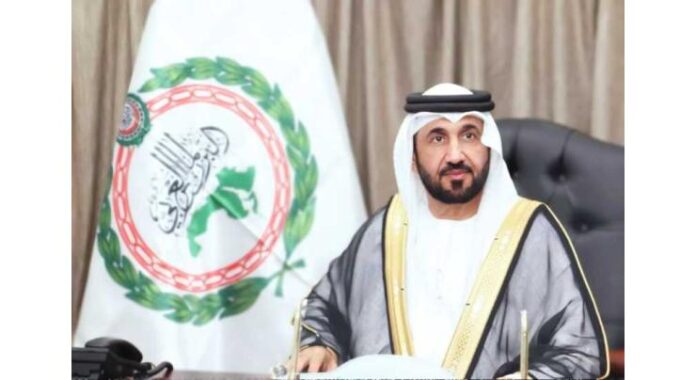 Arab Parliament Speaker condemns drone attack on Kuwait