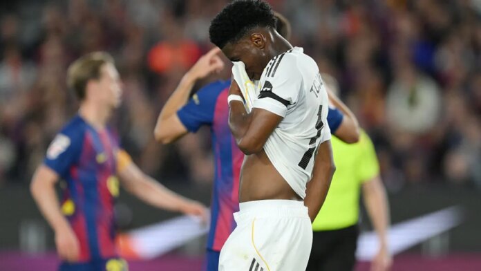 What next for Real Madrid after Barcelona’s La Liga and Clasico triumph? | Football News