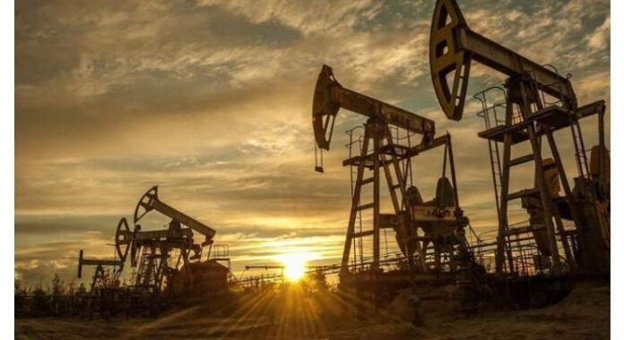 Global oil prices rise over 3% amid Iran–US tensions