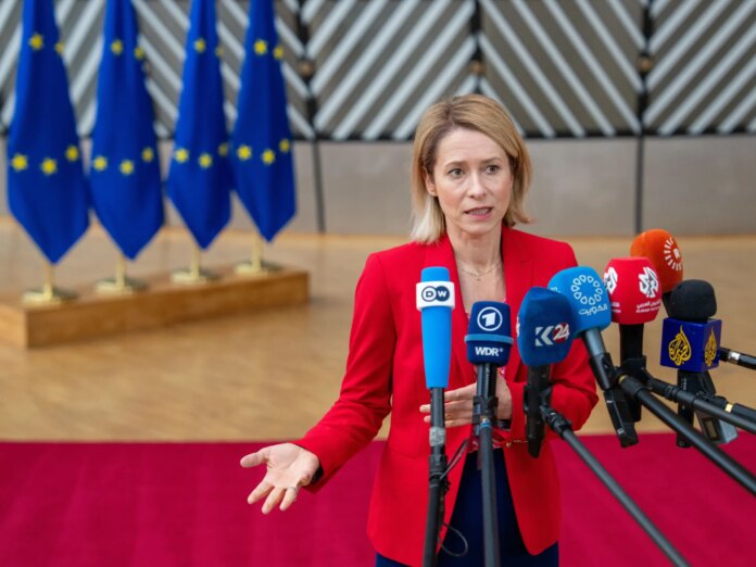 EU agrees sanctions on Israeli West Bank settlers, Hamas leaders | European Union News