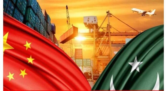 CPEC 2.0: Pakistan’s Robust Engine for Economic Revival: Prof Cheng