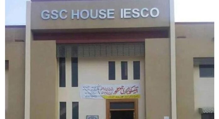 Islamabad Electric Supply Company (IESCO) imposes Rs 9.1m fines on power thieves in April