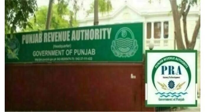 PRA, Sialkot Chamber discuss measures improving tax system