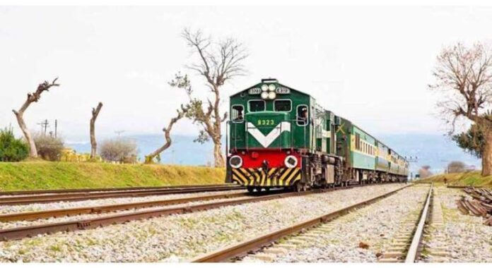 ADB assures US$1 billion support for revival of Karachi Circular Railways