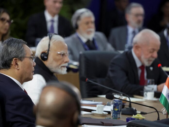 Iran war: Why the BRICS foreign ministers meeting in India matters | Donald Trump News