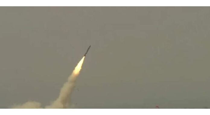 Pakistan Test Fires Indigenously Developed Fatah-4 Cruise Missile – Ground Launched, Long Range