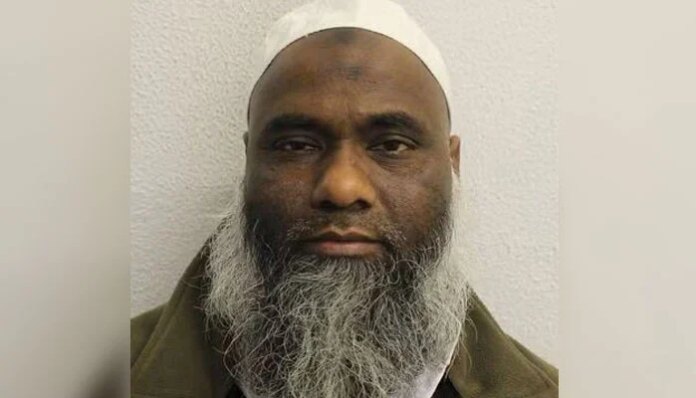 Indian cleric jailed for life over rape of Bangladeshi women in East London