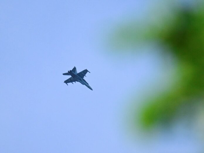 Finland ends drone alert amid regional fears of Ukraine war spillover | Russia-Ukraine war News