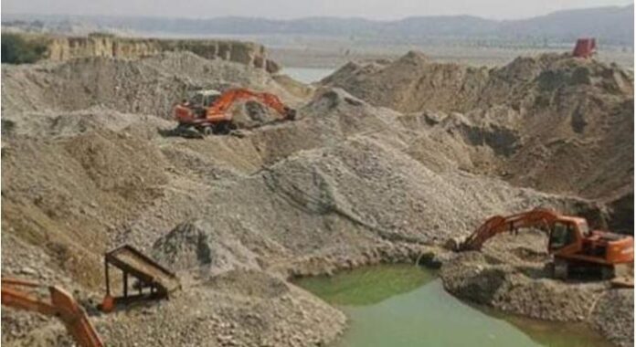 Section 144 imposed in Kohat to curb illegal mining and petroleum misuse