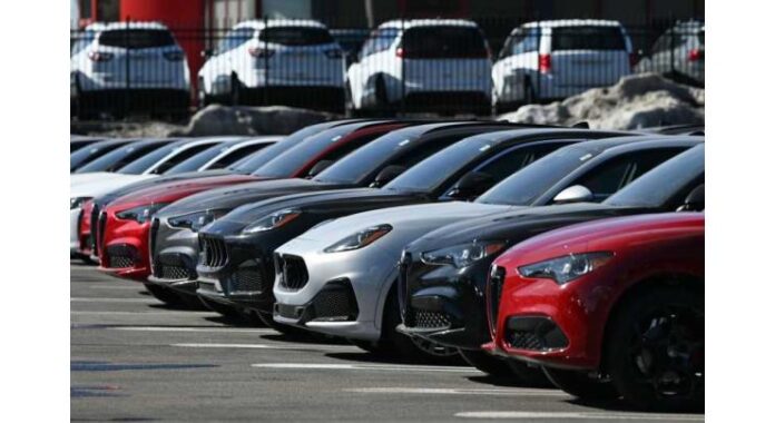 ACEA calls for swift conclusion of US trade deal to protect European auto industry