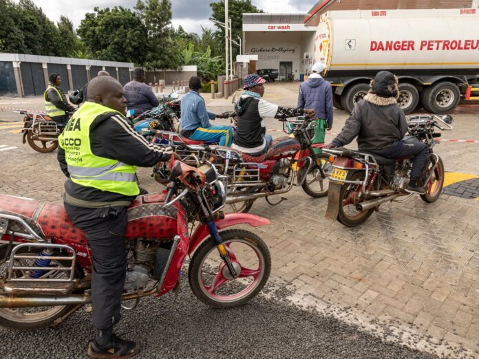 Africa sees winners and losers as Iran war pushes up oil prices | Business and Economy News