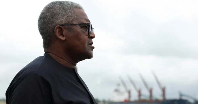 Africa’s richest man plans new Mombasa oil refinery: Why this matters | Business and Economy News