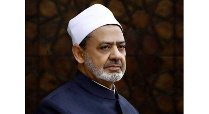 Al-Azhar condemns Iranian aggression on UAE, calls for immediate halt to attacks