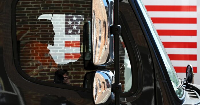 April jobs report expected to show gains despite Iran war fallout