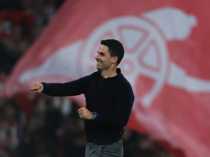 Arsenal beat Atletico to reach first Champions League final in 20 years | Football News