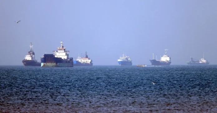 As US and Iran weigh peace deal, stranded seafarers wait in limbo | US-Israel war on Iran News