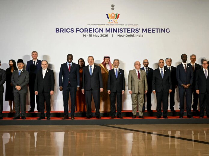 BRICS talks end without joint statement as divisions over Iran war deepen | US-Israel war on Iran News