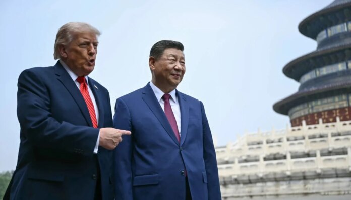 Xi-Trump Summit 2026: Can US, China escape ‘Thucydides Trap’?