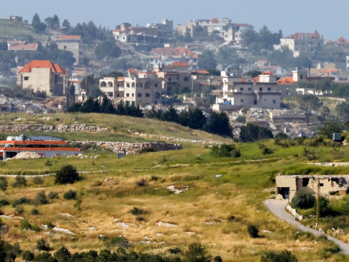 Cautious optimism in Lebanon as direct talks with Israel progress | Israel attacks Lebanon News