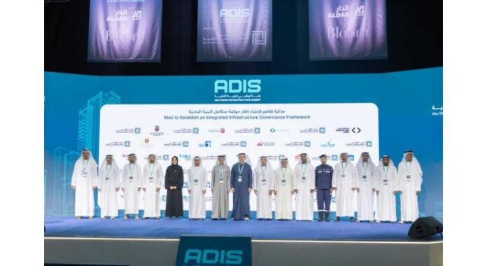 Department of Energy strengthens infrastructure readiness in Abu Dhabi