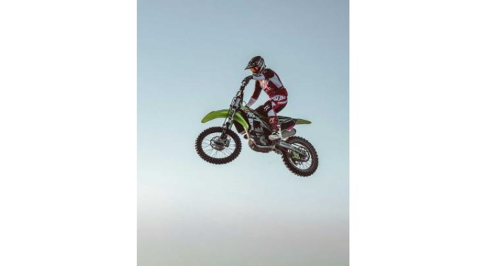 Dubai Autodrome Unveils 'Motodrome' integrated off-road motorsport destination