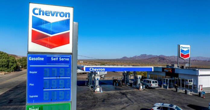 Gas hits $4.46, oil jumps amid questions about Trump's plan