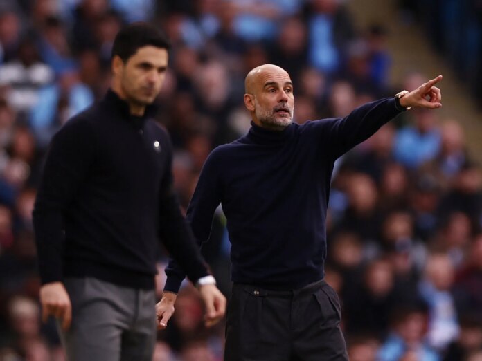 How and when can Arsenal or Man City win the Premier League? | Football News
