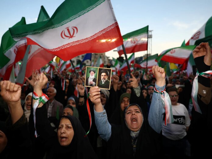 Iran vows ‘long, painful’ response if US renews attacks | US-Israel war on Iran News