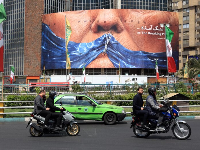 Iran war: What’s happening on day 65 as Trump reviews new plan to end war? | US-Israel war on Iran News