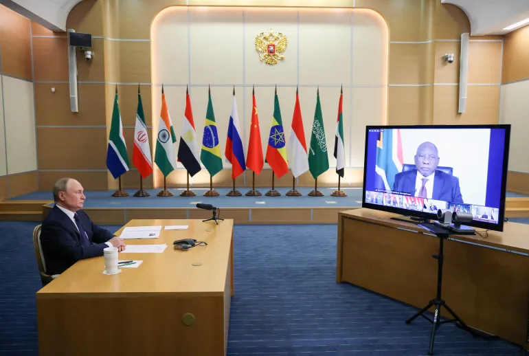 brics