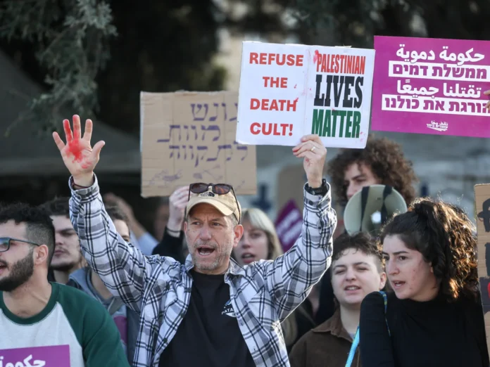 Israel approves law on public trials, death penalty for October 7 detainees | Israel-Palestine conflict News