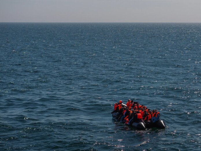 Migration is getting riskier even as progress is made | Migration