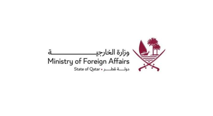 Qatar strongly condemns Iranian attacks on UAE