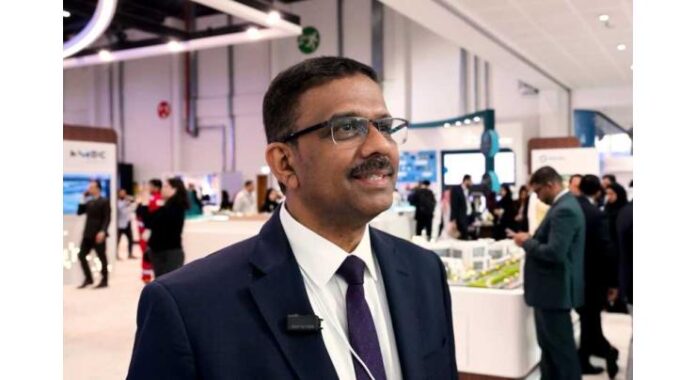 Response Plus launches long-range air ambulance at Make it in the Emirates 2026