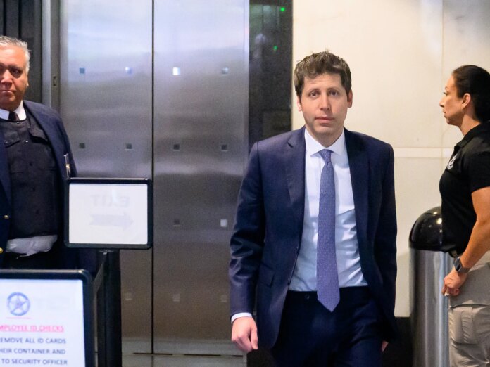 Sam Altman says Elon Musk wanted 90 percent of OpenAI in high-stakes trial | Courts News
