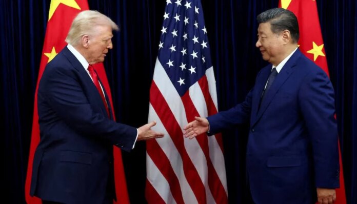 Trump’s high-stakes China visit set for May 13-15 amid geopolitical tensions: Top issues to watch