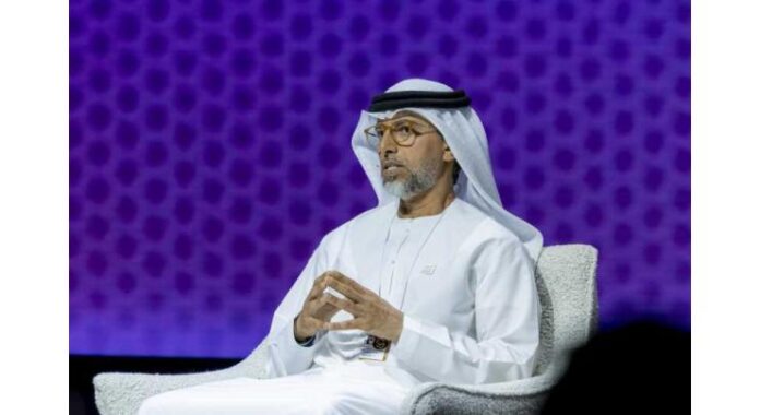 UAE boosts industrial resilience with technology, flexible supply chains, say ministers at 'Make it in the Emirates'