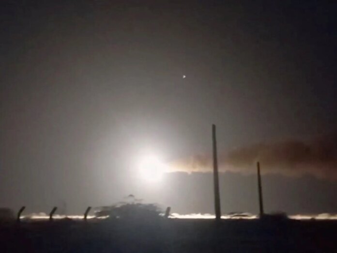 US, Iran clash in Hormuz as war escalates: What happened, why it matters | US-Israel war on Iran News