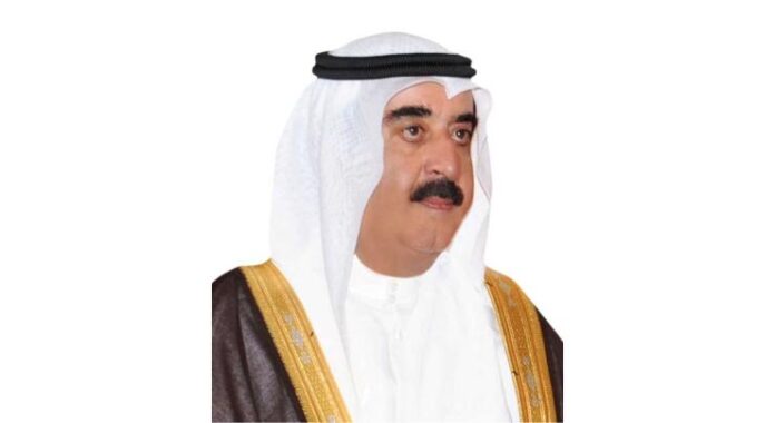 Unification of Armed Forces turning point in safeguarding Union, preserving its foundations: Umm Al Qaiwain Ruler