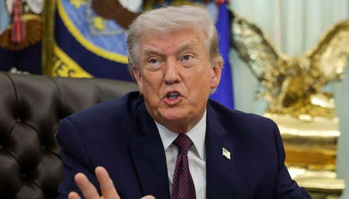 White House issues statement on Trump’s 401(k) executive order