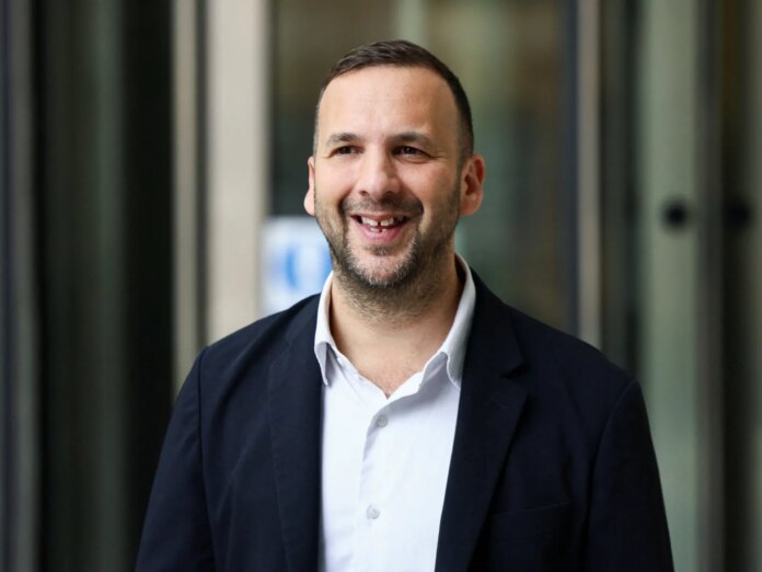 Who is Zack Polanski, UK Greens leader and rising political star? | Elections News