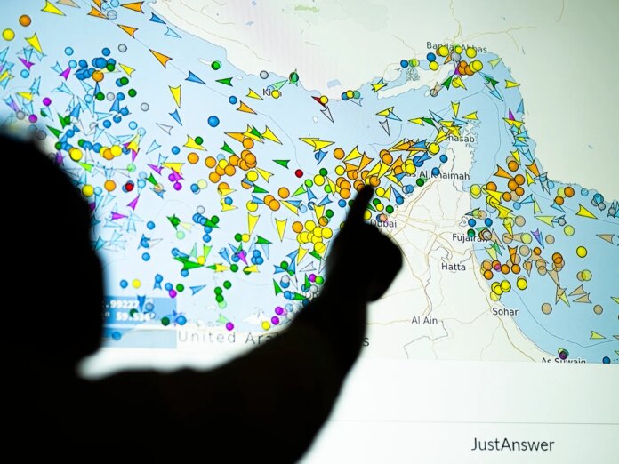 ‘On level of atomic bomb’: Iran highlights Hormuz importance amid US talks | US-Israel war on Iran News