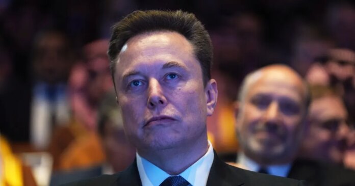Elon Musk poised to make history as world’s first trillionaire | Financial Markets