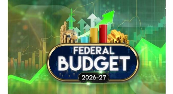 Federal Budget 2024-25: Pakistan to Present PKR 17 Trillion Budget in National Assembly Today
