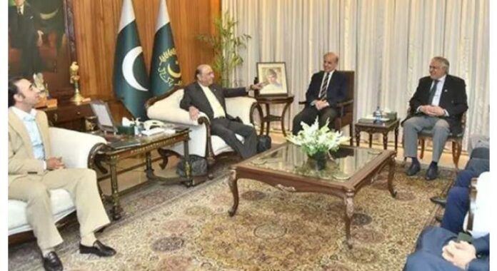 PPP rejects budget boycott reports, confirms participation in session