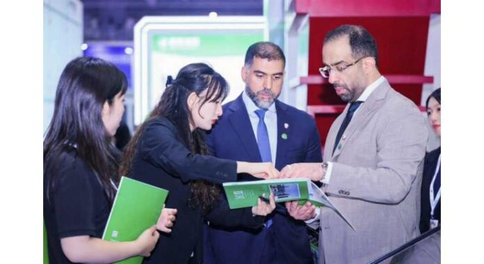 Abu Dhabi DoE concludes China visit, reinforces commitment to global partnerships